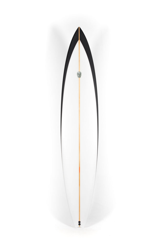 Pukas Surf Shop - Christenson Surfboards - SICARIO - 8'6" x 19 1/2 x 2 7/8 - 50,6L CX03408