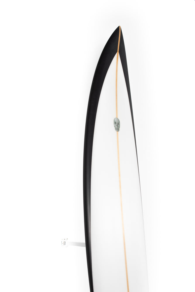 
                  
                    Pukas Surf Shop - Christenson Surfboards - SICARIO - 8'6" x 19 1/2 x 2 7/8 - 50,6L CX03408
                  
                