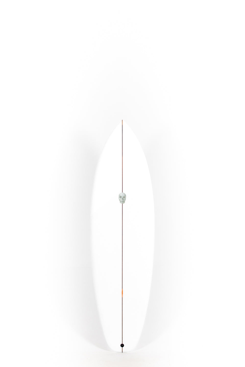 Christenson Surfboard - SURFER ROSA - 5'10” x 19 3/4 x 2 7/16 