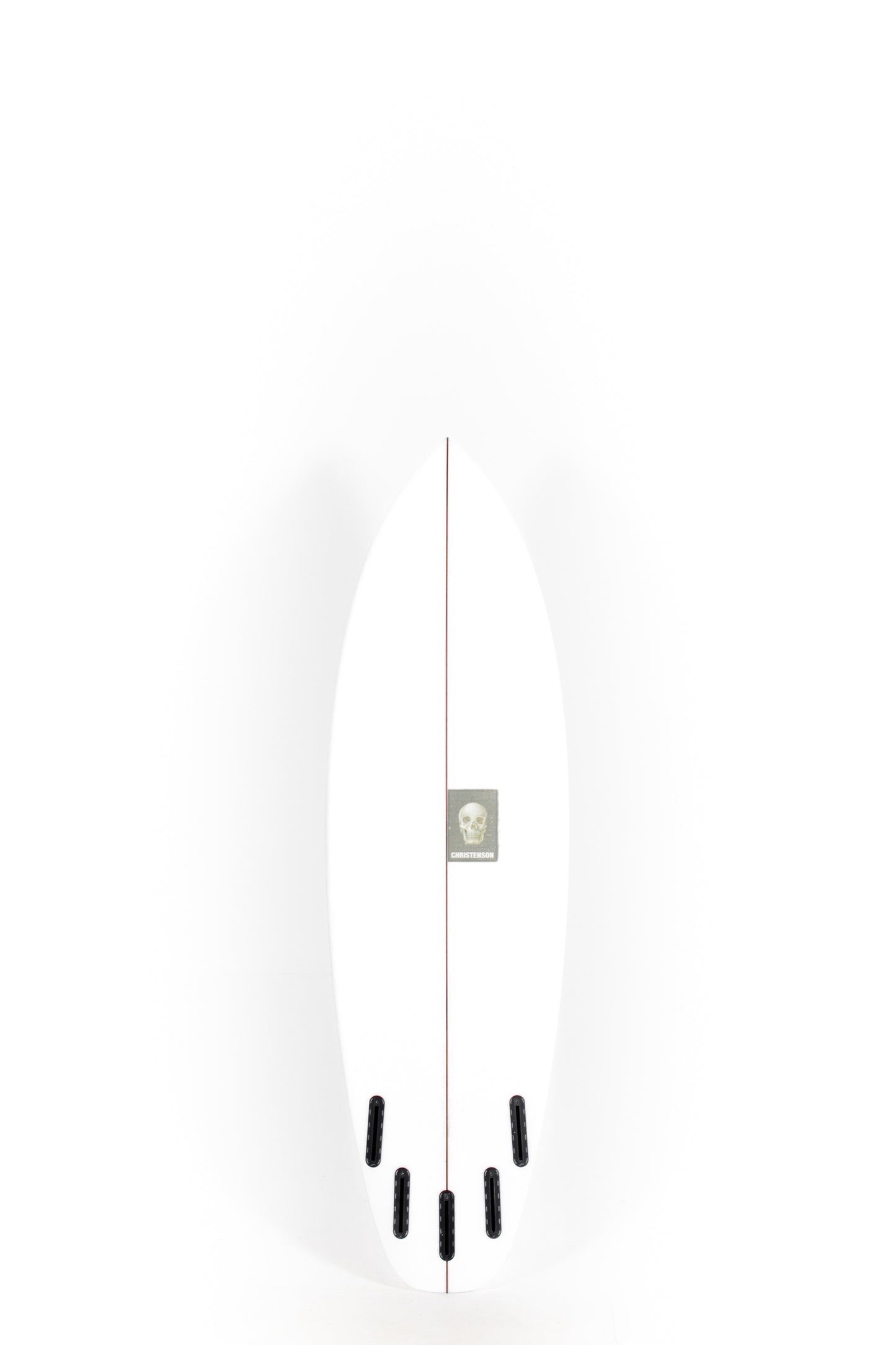 Pukas Surf Shop - Christenson Surfboard  - SURFER ROSA - 5'10” x 19 3/4 x 2 7/16 - CX04685Pukas Surf Shop - Christenson Surfboard  - SURFER ROSA - 5'10” x 19 3/4 x 2 7/16 - CX04685Pukas Surf Shop - Pukas Surf Shop - Christenson Surfboard  - SURFER ROSA - 5'10” x 19 3/4 x 2 7/16 - CX04685