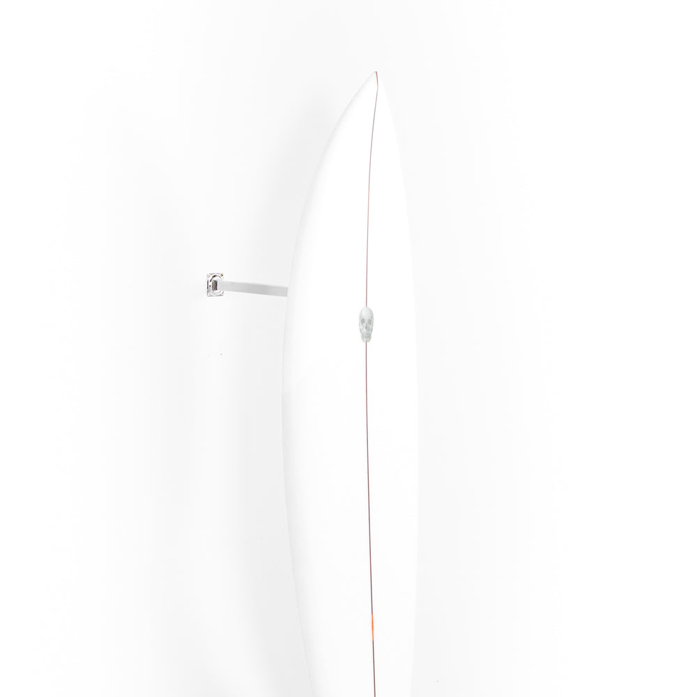 
                      
                        Pukas Surf Shop - Christenson Surfboard  - SURFER ROSA - 5'10” x 19 3/4 x 2 7/16 - CX04685
                      
                    