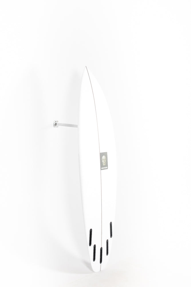 
                  
                    Pukas Surf Shop - Christenson Surfboard  - SURFER ROSA - 5'10” x 19 3/4 x 2 7/16 - CX04685
                  
                