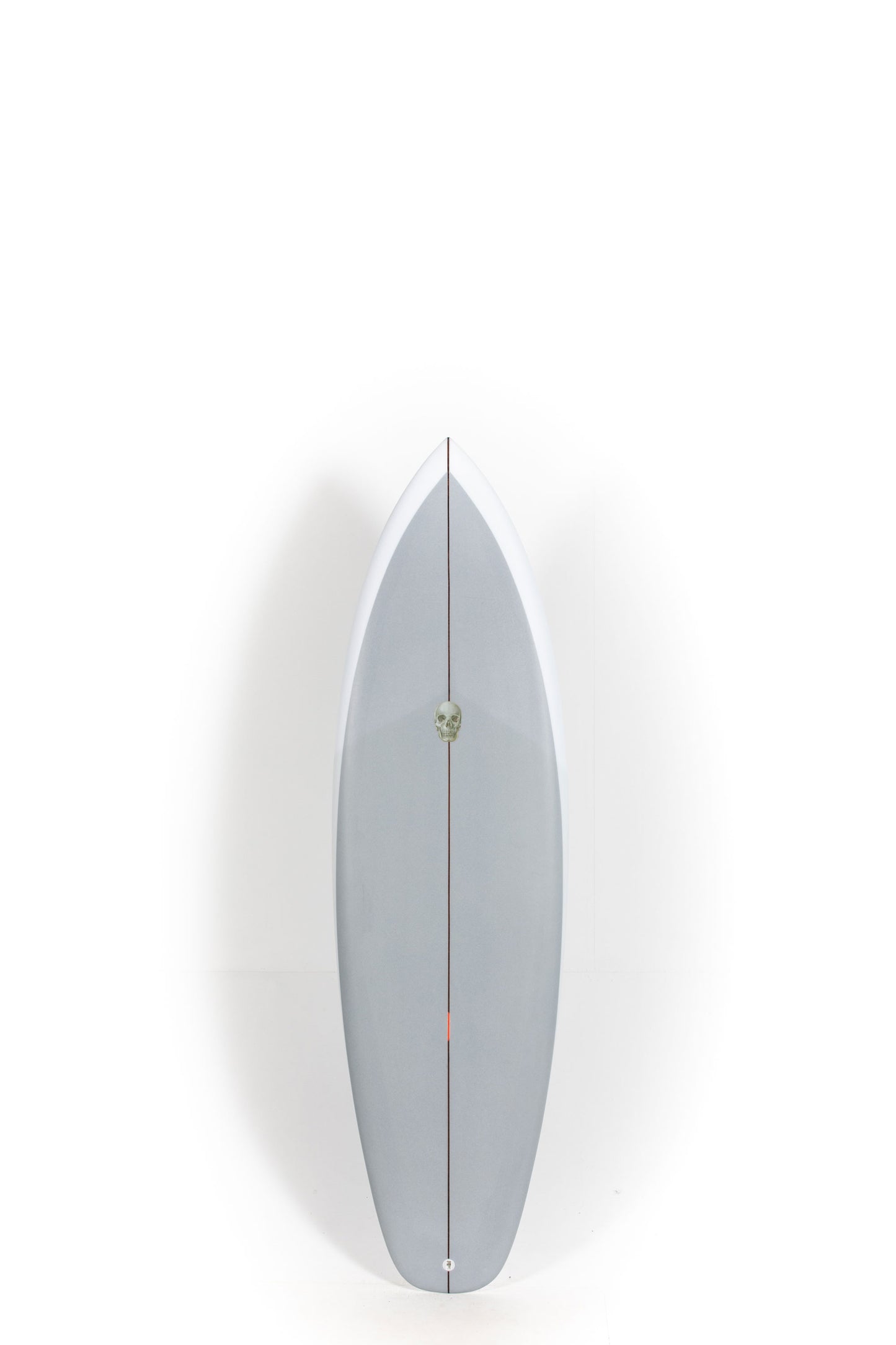 Pukas Surf Shop - Christenson Surfboard  - SURFER ROSA - 5'10” x 19 3/4 x 2 7/16 - CX05000