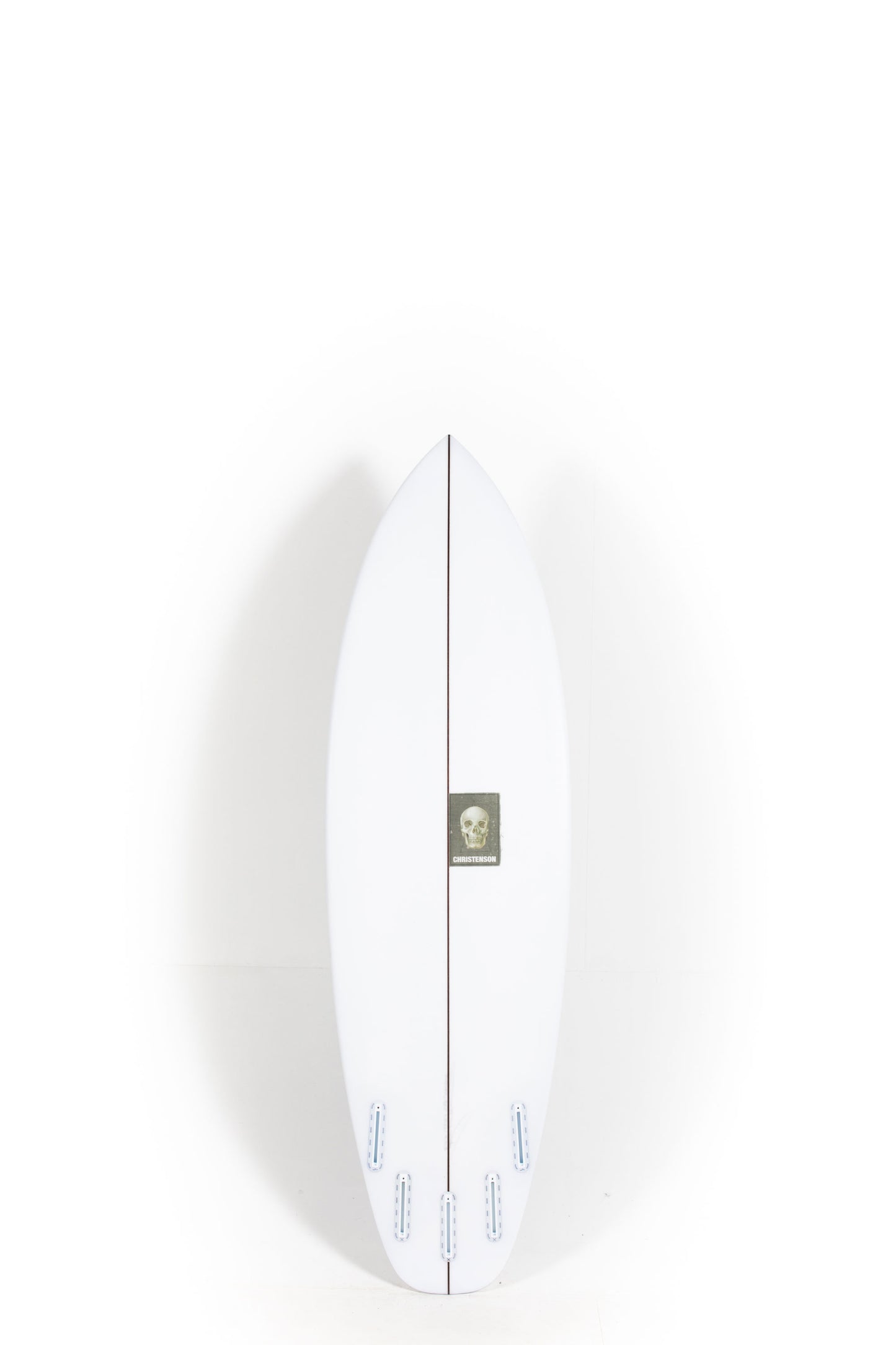 Pukas Surf Shop - Christenson Surfboard  - SURFER ROSA - 5'10” x 19 3/4 x 2 7/16 - CX05000