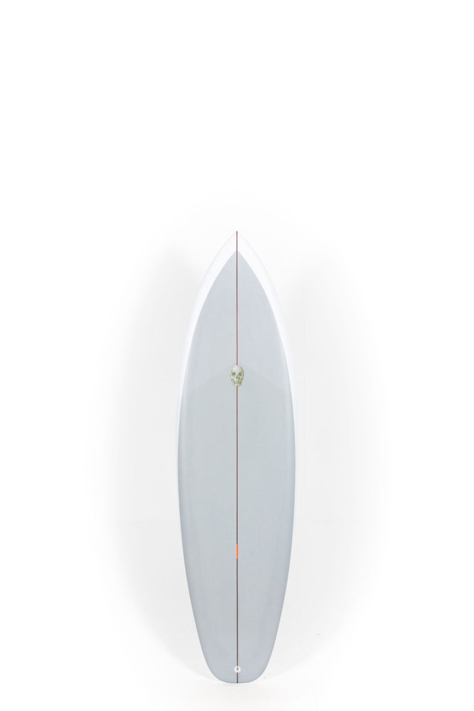 Pukas Surf Shop - Christenson Surfboard  - SURFER ROSA - 6'0” x 20 x 2 1/2 - CX05001