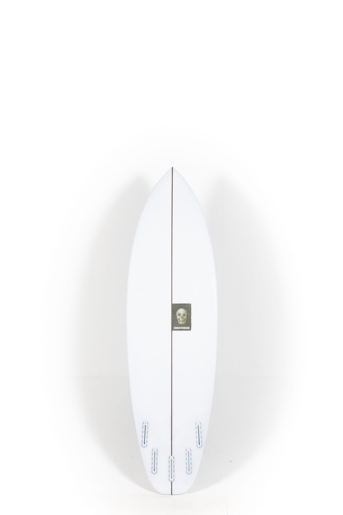 Pukas Surf Shop - Christenson Surfboard  - SURFER ROSA - 6'0” x 20 x 2 1/2 - CX05001