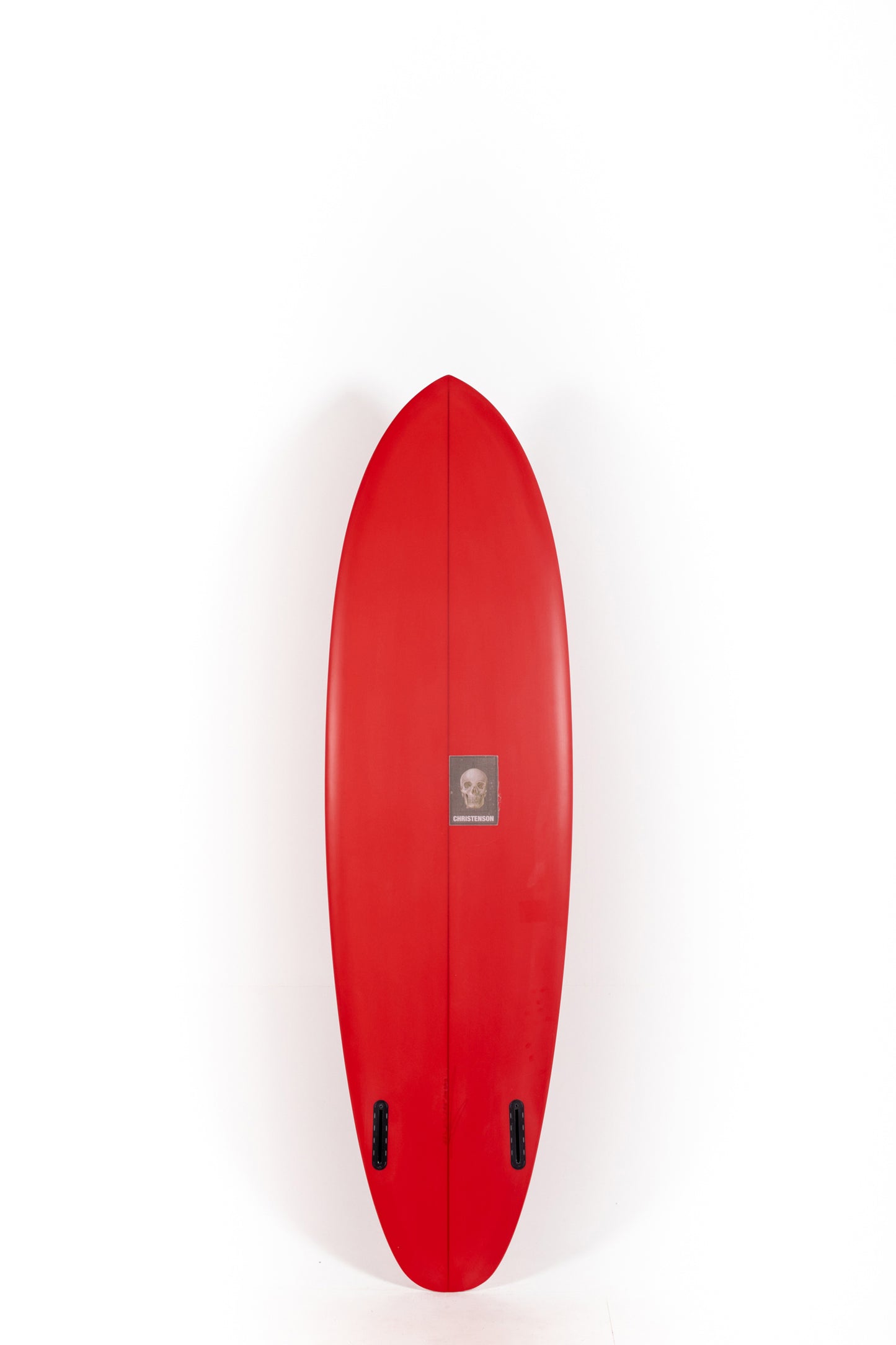 Pukas Surf Shop - Christenson Surfboards - TWIN TRACKER - 6'6" x 21 x 2 5/8 - CX03303