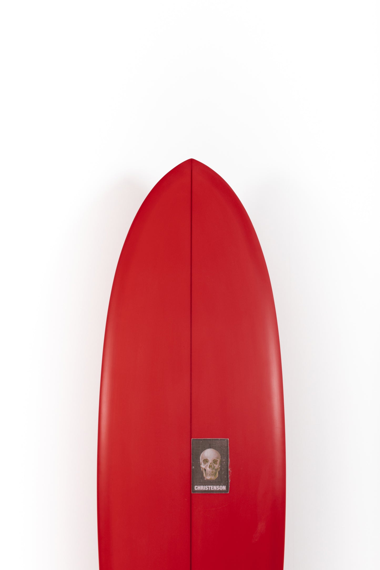 
                  
                    Pukas Surf Shop - Christenson Surfboards - TWIN TRACKER - 6'6" x 21 x 2 5/8 - CX03303
                  
                