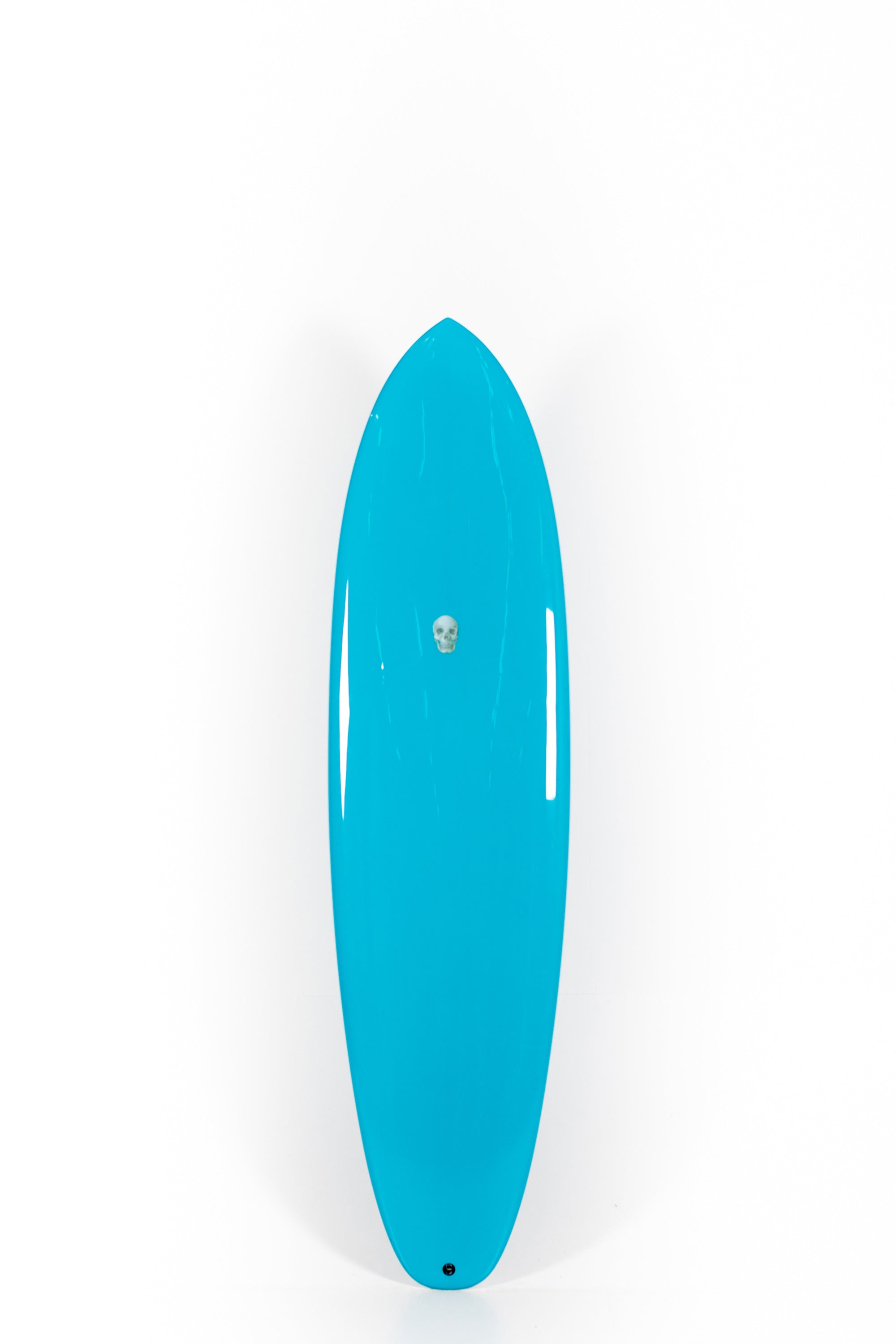 キャプテンフィン CHRISTENSON TRACKER 9'0 ロングボードフィン センターフィン シングルフィン キャプテン