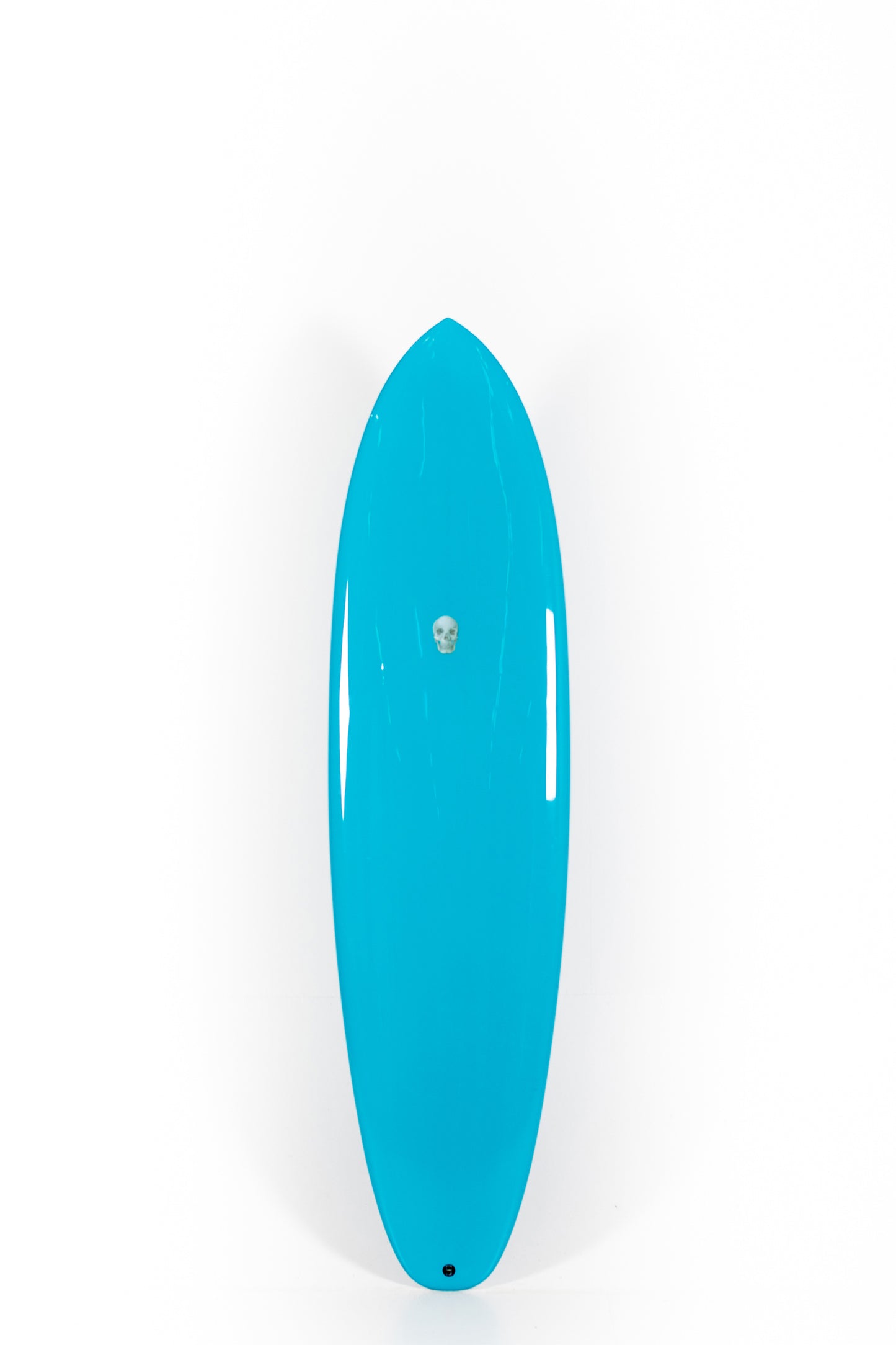 Pukas Surf shop - Christenson Surfboards - TWIN TRACKER - 7'0" x 21 1/4  x 2 7/8 - CX03047