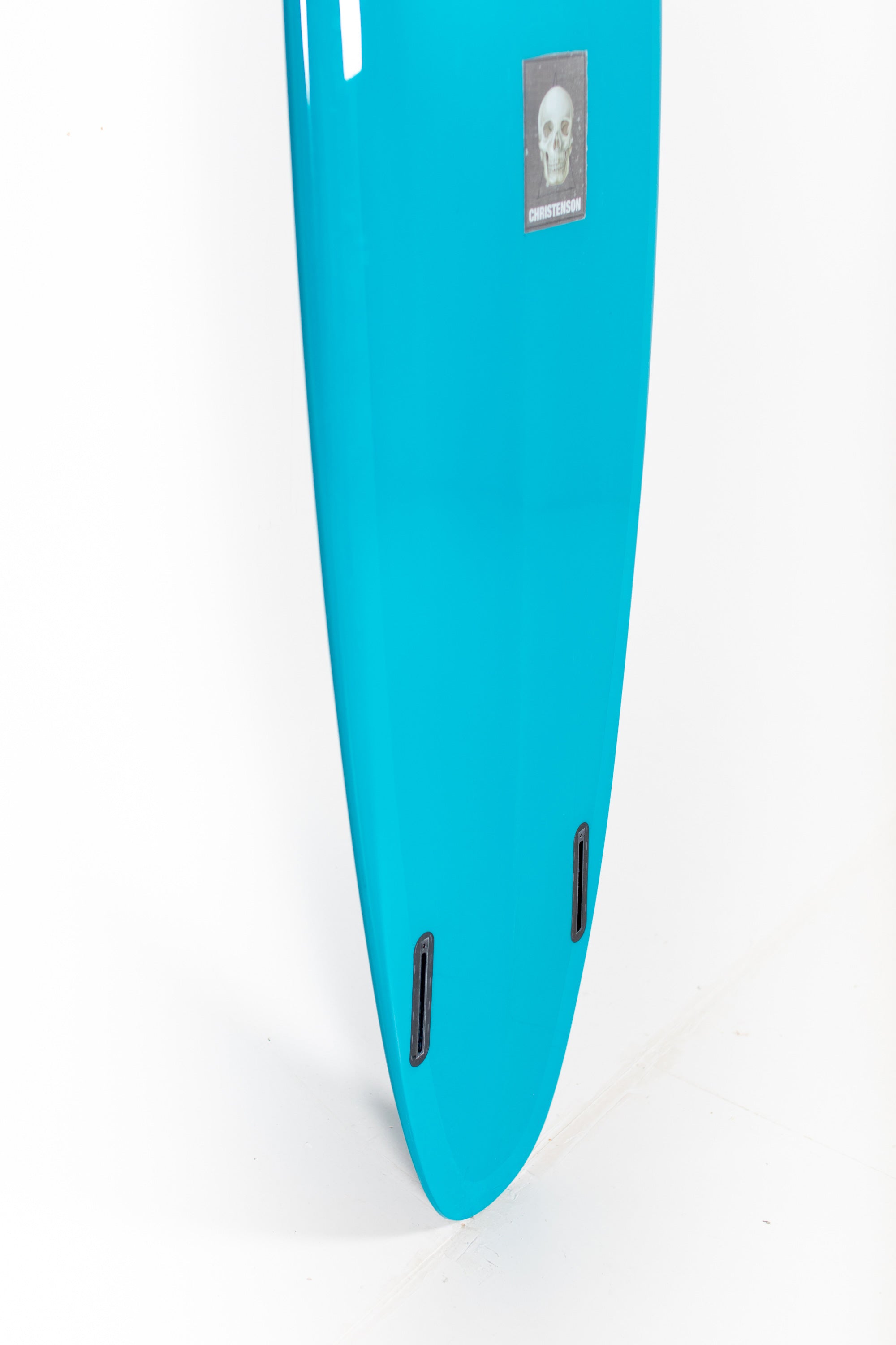 Christenson Surfboards - TWIN TRACKER - 7'0