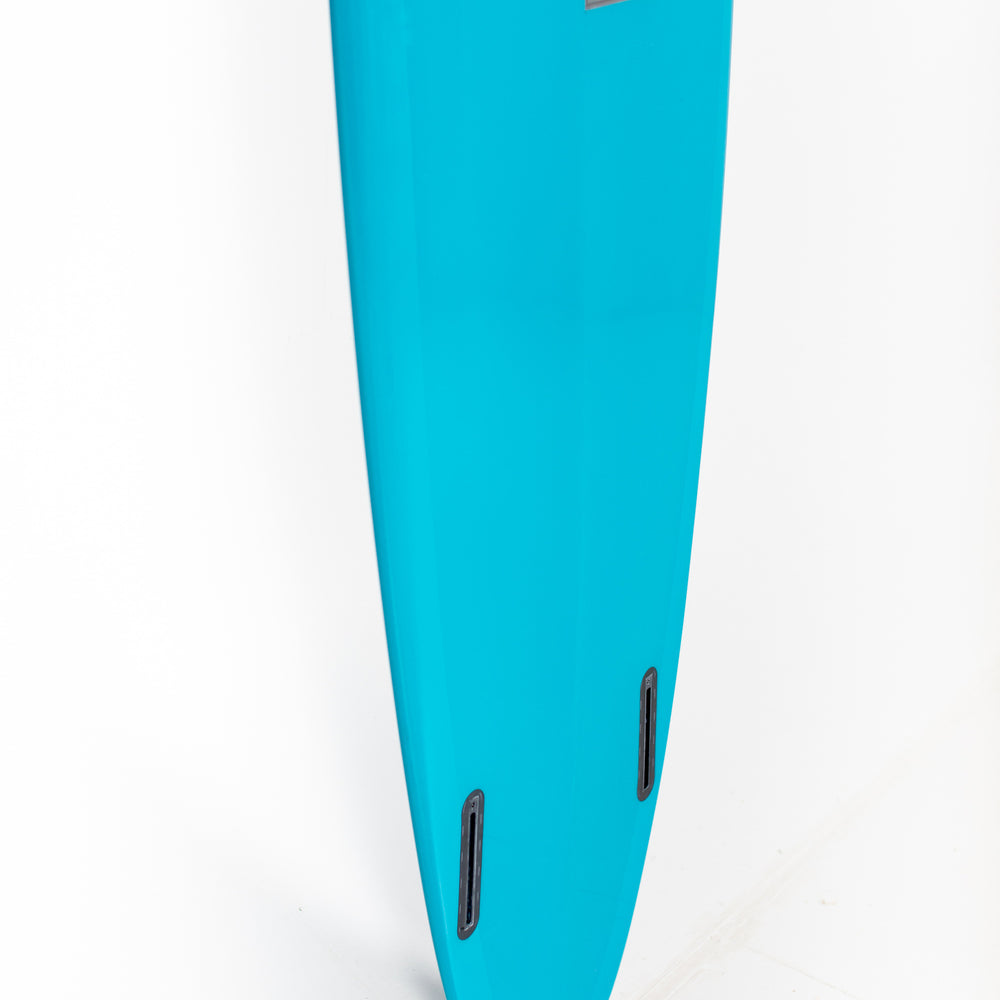 
                      
                        Pukas Surf shop - Christenson Surfboards - TWIN TRACKER - 7'0" x 21 1/4  x 2 7/8 - CX03047
                      
                    