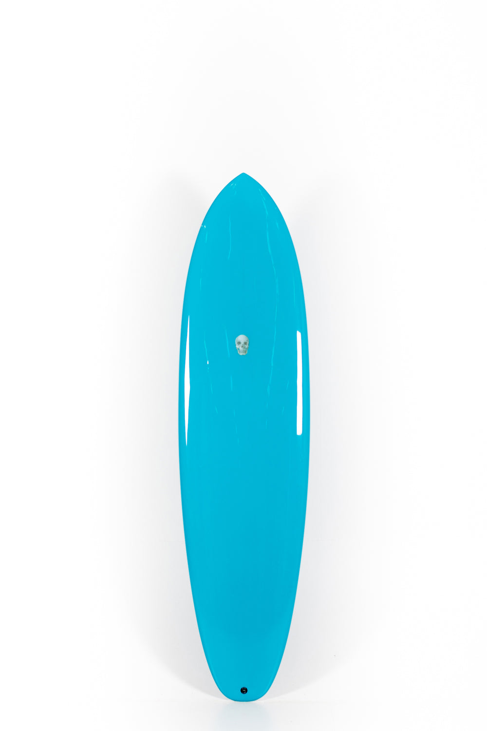 Pukas Surf shop - Christenson Surfboards - TWIN TRACKER - 7'0