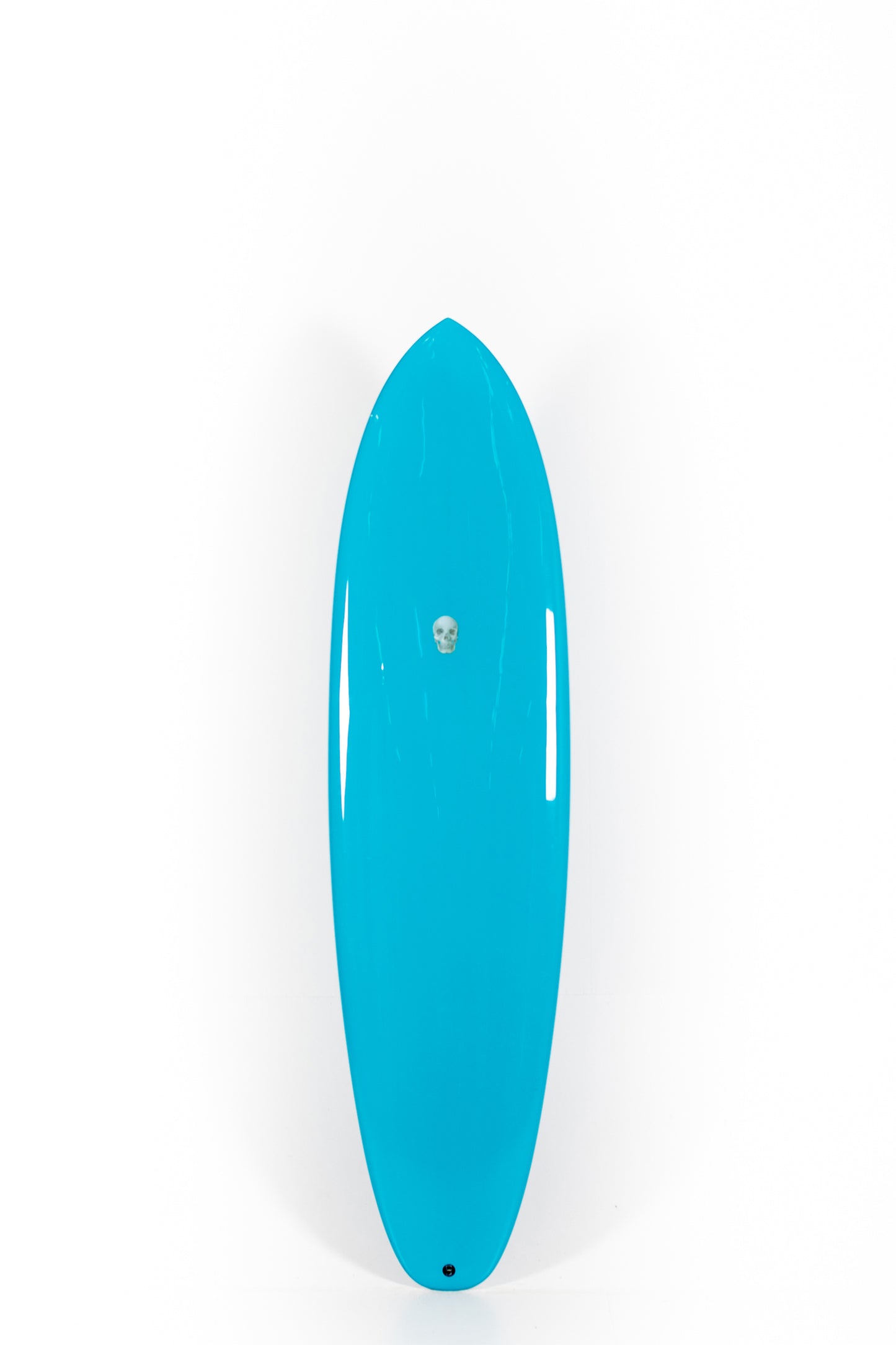 
                  
                    Pukas Surf shop - Christenson Surfboards - TWIN TRACKER - 7'0" x 21 1/4  x 2 7/8 - CX03047
                  
                