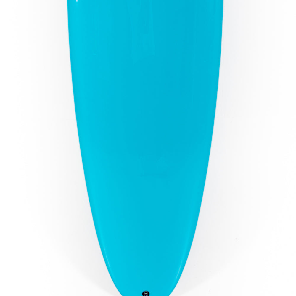
                      
                        Pukas Surf shop - Christenson Surfboards - TWIN TRACKER - 7'0" x 21 1/4  x 2 7/8 - CX03047
                      
                    