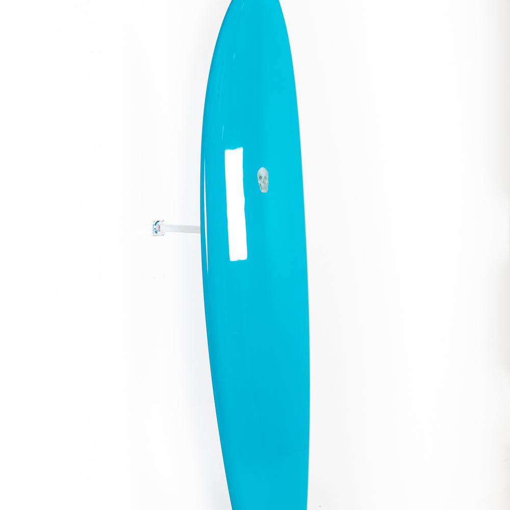 
                      
                        Pukas Surf shop - Christenson Surfboards - TWIN TRACKER - 7'0" x 21 1/4  x 2 7/8 - CX03047
                      
                    