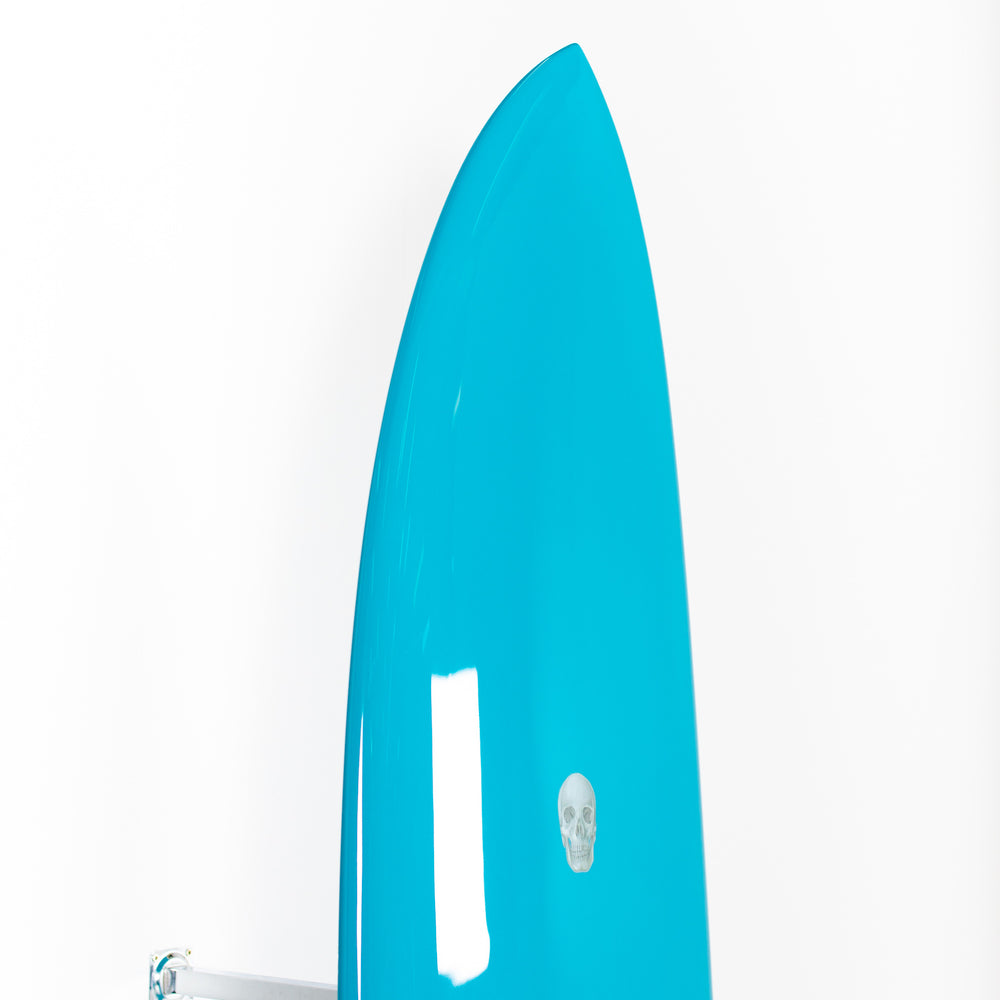 
                      
                        Pukas Surf shop - Christenson Surfboards - TWIN TRACKER - 7'0" x 21 1/4  x 2 7/8 - CX03047
                      
                    