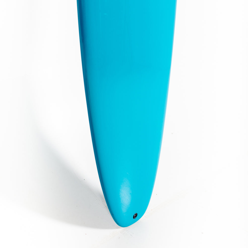 
                      
                        Pukas Surf shop - Christenson Surfboards - TWIN TRACKER - 7'0" x 21 1/4  x 2 7/8 - CX03047
                      
                    
