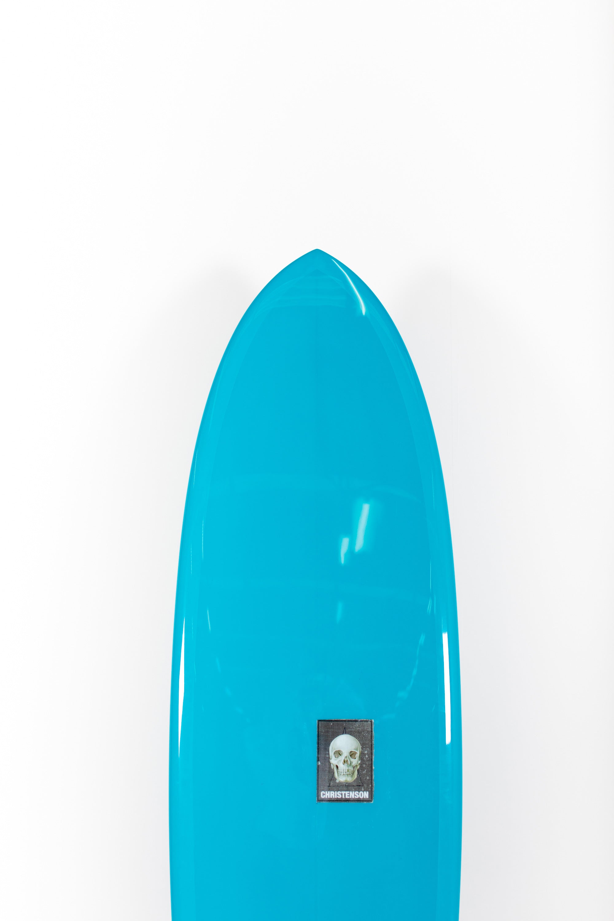 Christenson Surfboards - TWIN TRACKER - 7'0