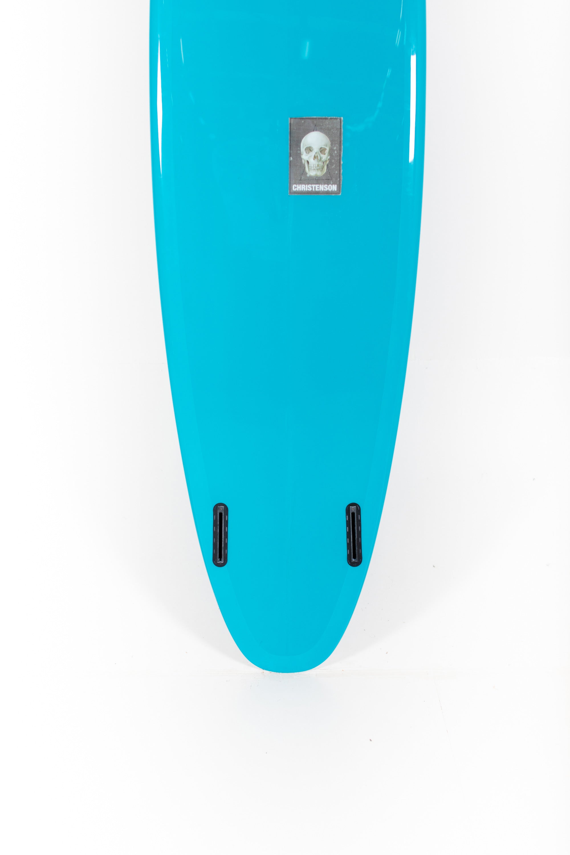 Christenson Surfboards - TWIN TRACKER - 7'0