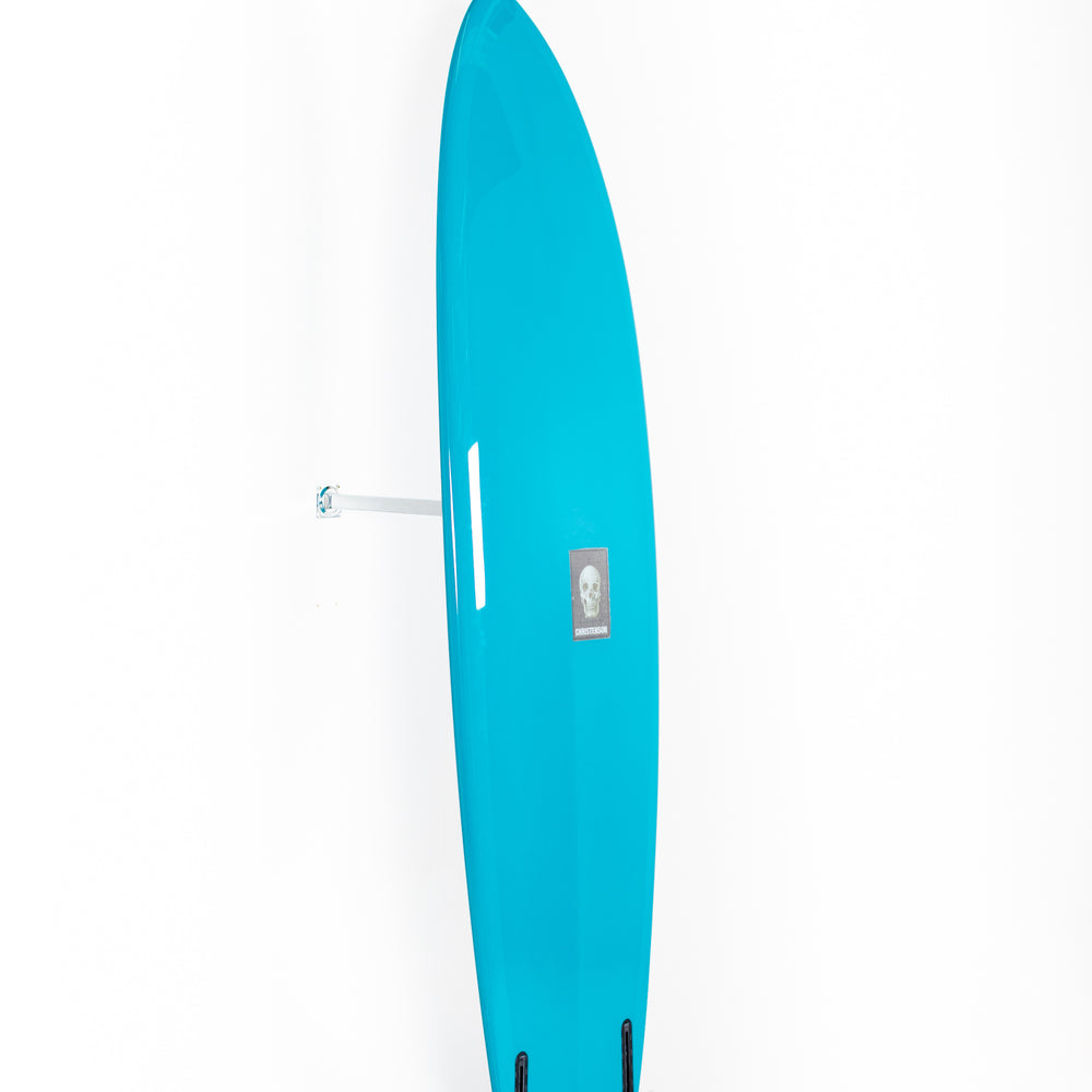 
                      
                        Pukas Surf shop - Christenson Surfboards - TWIN TRACKER - 7'0" x 21 1/4  x 2 7/8 - CX03047
                      
                    
