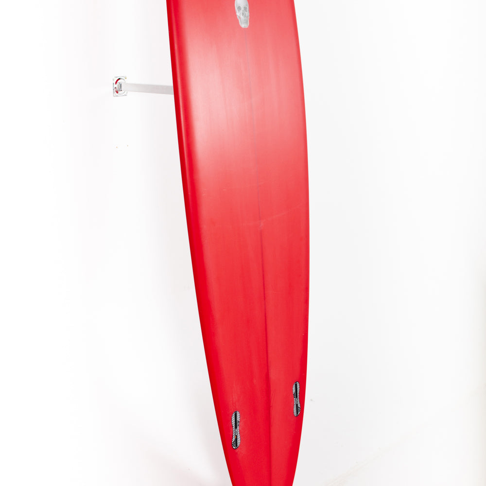 
                      
                        Pukas Surf shop - Christenson Surfboards - TWIN TRACKER - 7'2" x 21 1/4  x 2 7/8 - CX02890
                      
                    