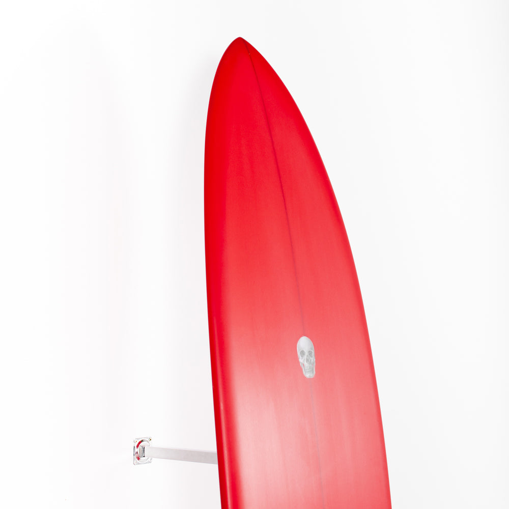 
                      
                        Pukas Surf shop - Christenson Surfboards - TWIN TRACKER - 7'2" x 21 1/4  x 2 7/8 - CX02890
                      
                    