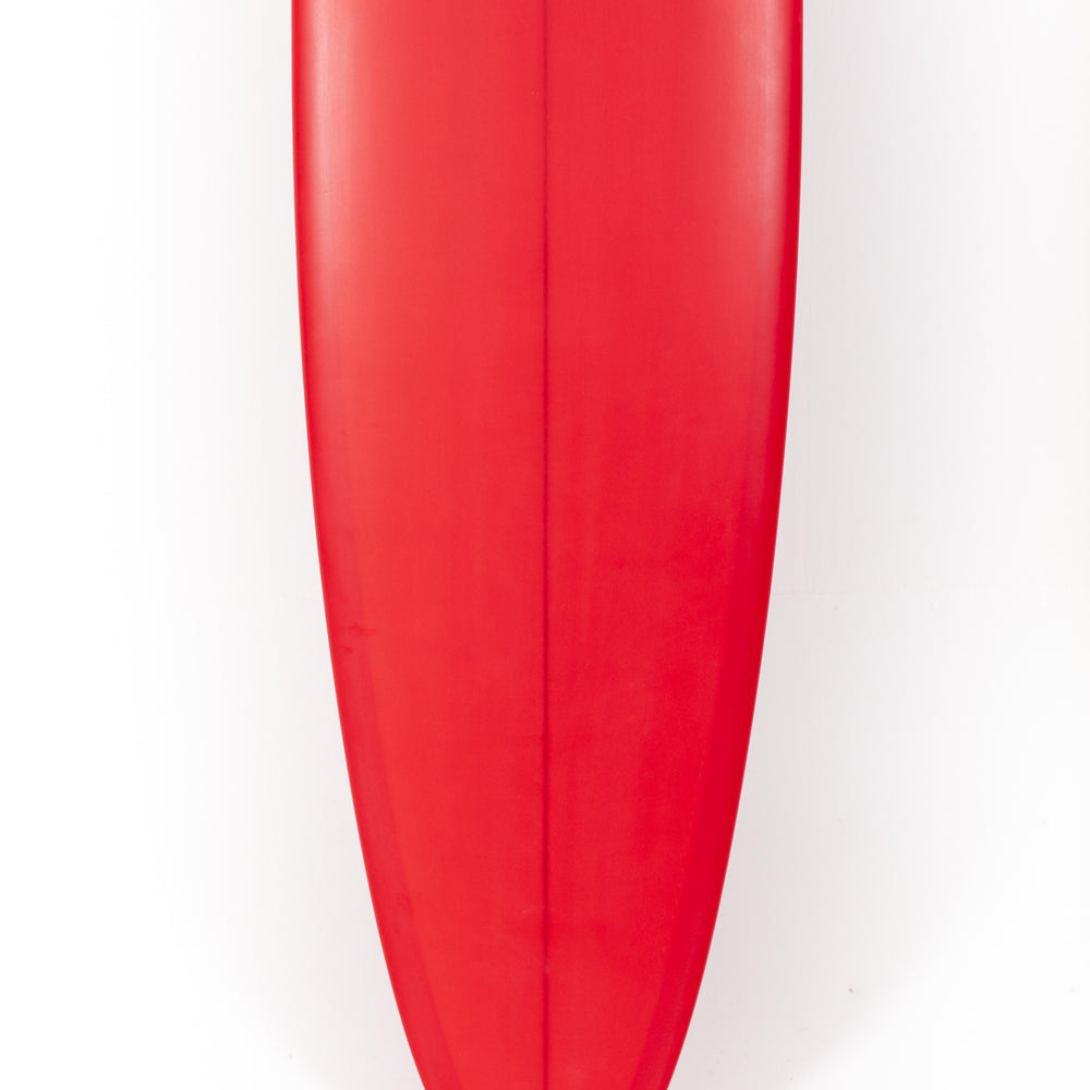 
                      
                        Pukas Surf shop - Christenson Surfboards - TWIN TRACKER - 7'2" x 21 1/4  x 2 7/8 - CX02890
                      
                    