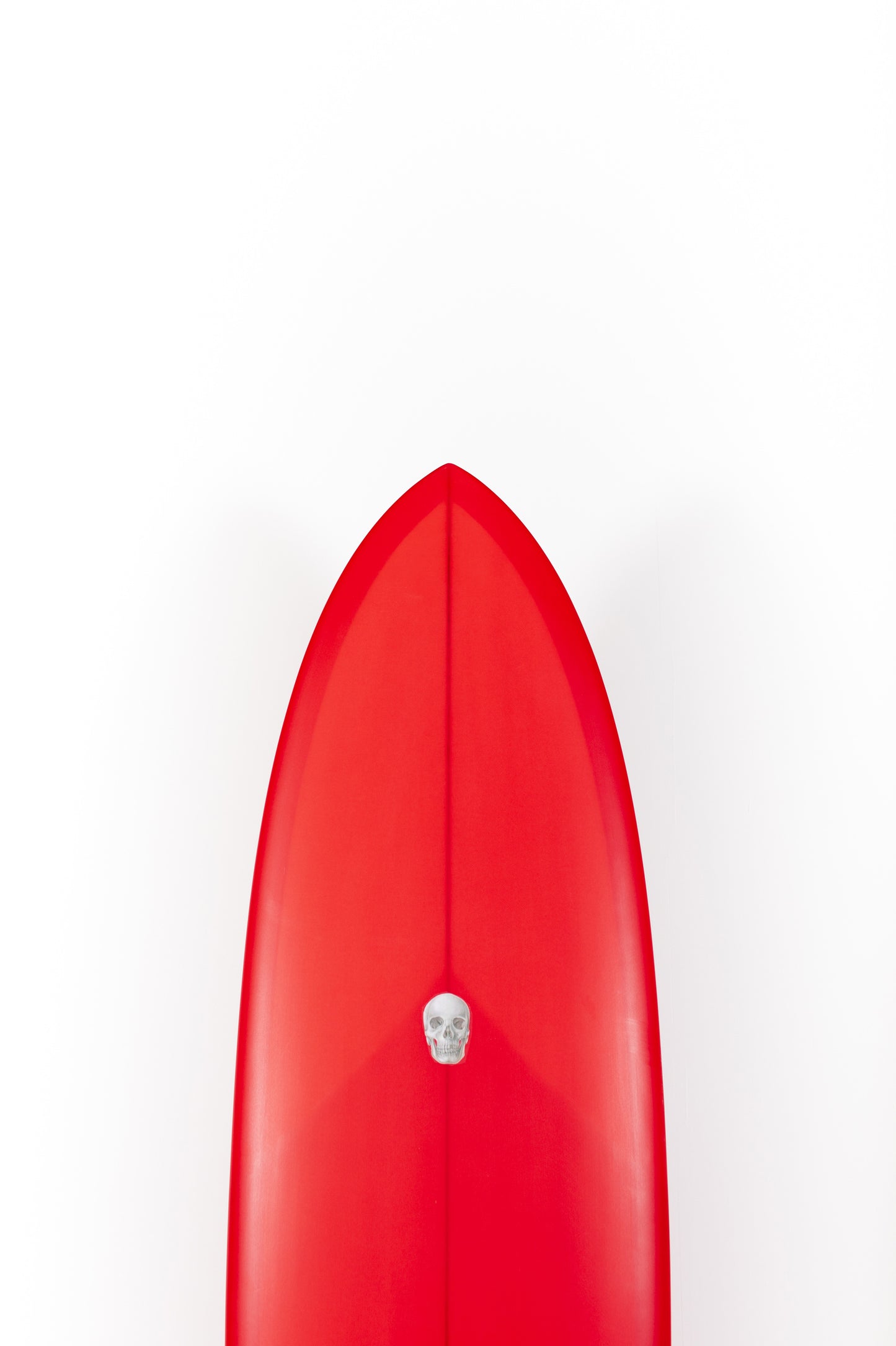 
                  
                    Pukas Surf shop - Christenson Surfboards - TWIN TRACKER - 7'2" x 21 1/4  x 2 7/8 - CX02890
                  
                
