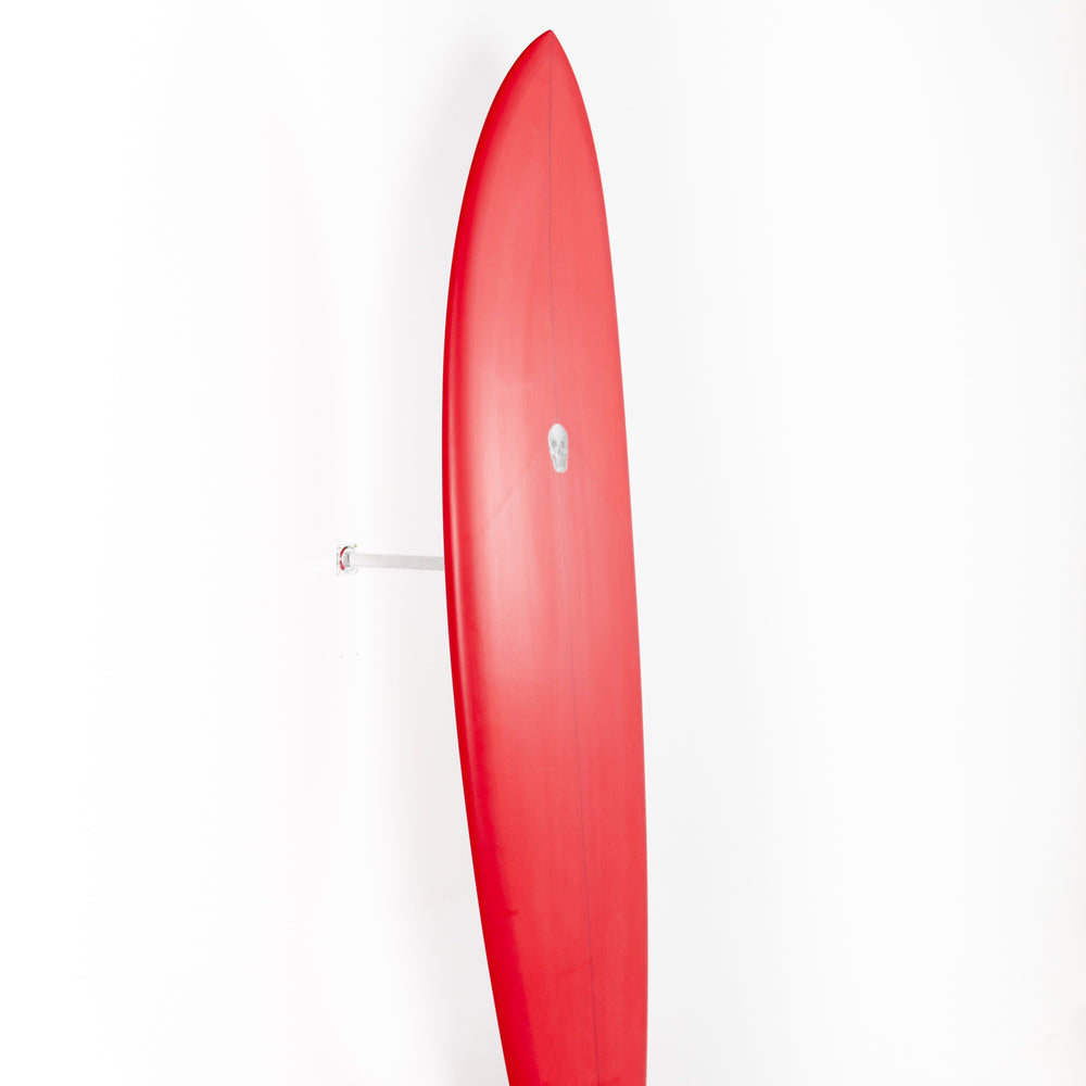 
                      
                        Pukas Surf shop - Christenson Surfboards - TWIN TRACKER - 7'2" x 21 1/4  x 2 7/8 - CX02890
                      
                    