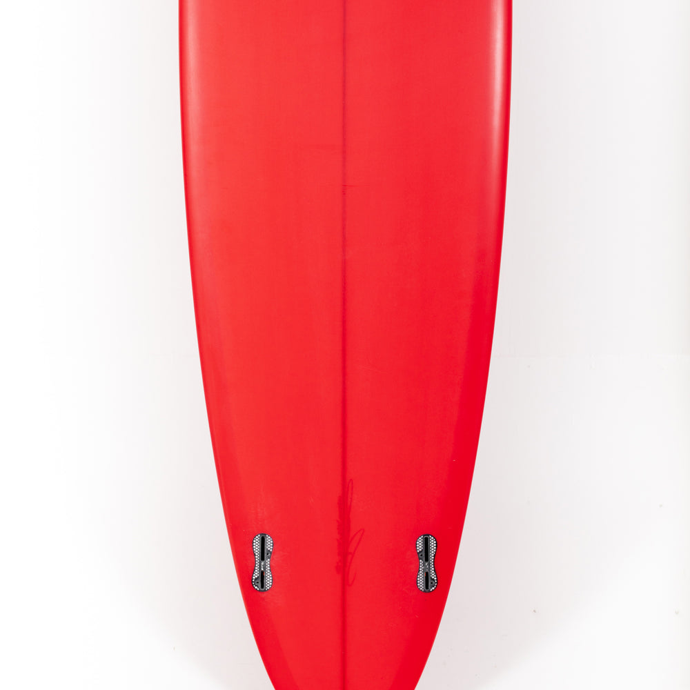 
                      
                        Pukas Surf shop - Christenson Surfboards - TWIN TRACKER - 7'2" x 21 1/4  x 2 7/8 - CX02890
                      
                    