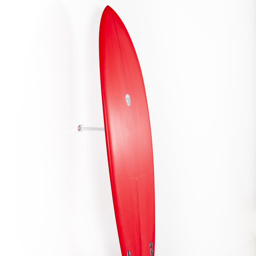 
                      
                        Pukas Surf shop - Christenson Surfboards - TWIN TRACKER - 7'2" x 21 1/4  x 2 7/8 - CX02890
                      
                    