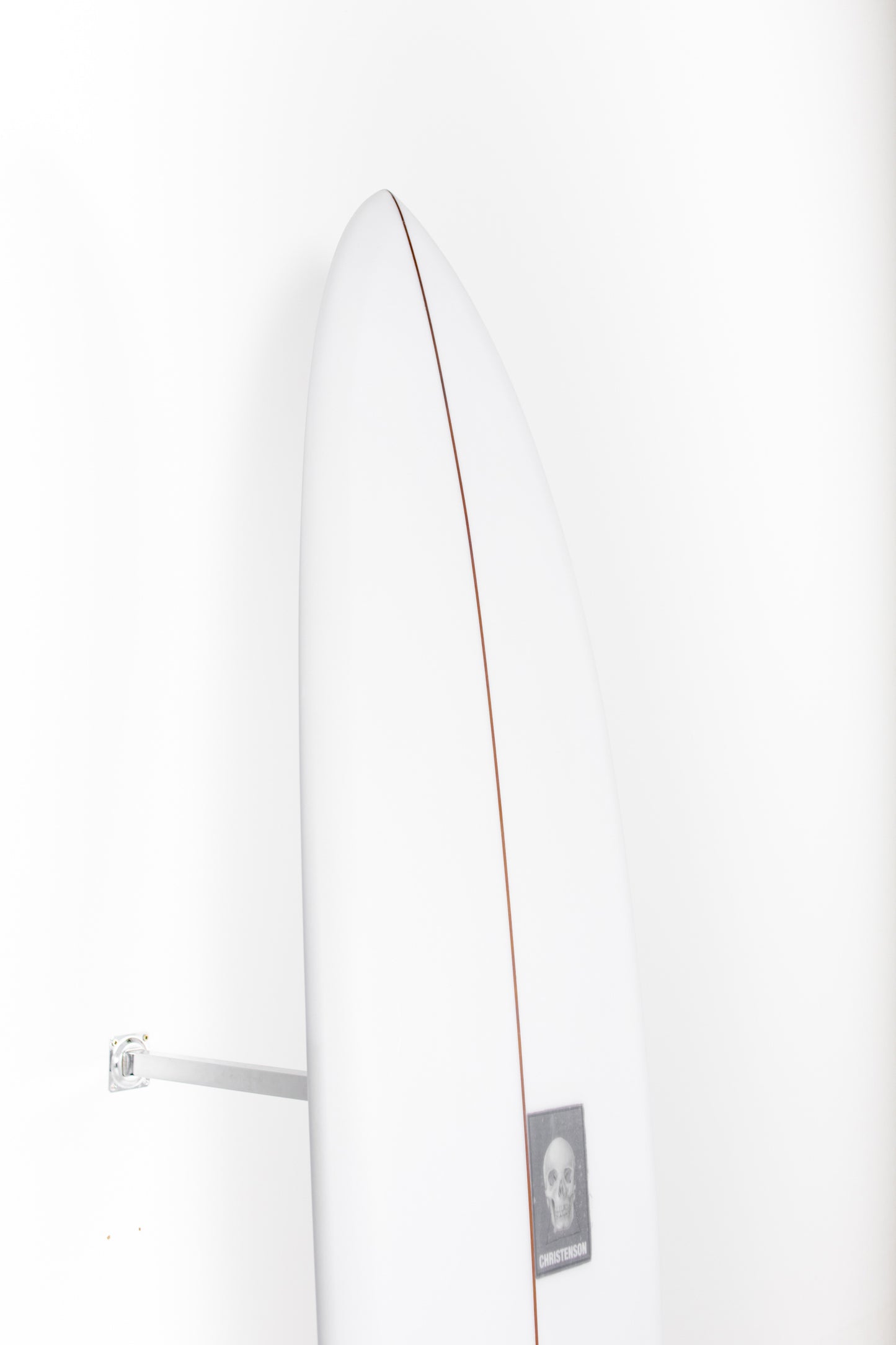 Christenson Surfboards - TWIN TRACKER - 7'2