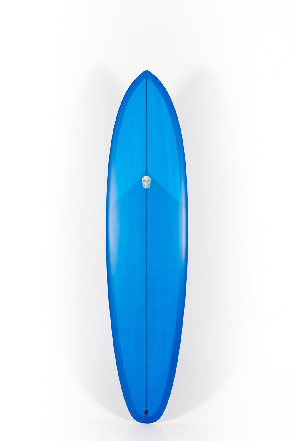 Pukas Surf shop - Christenson Surfboards - TWIN TRACKER - 7'6