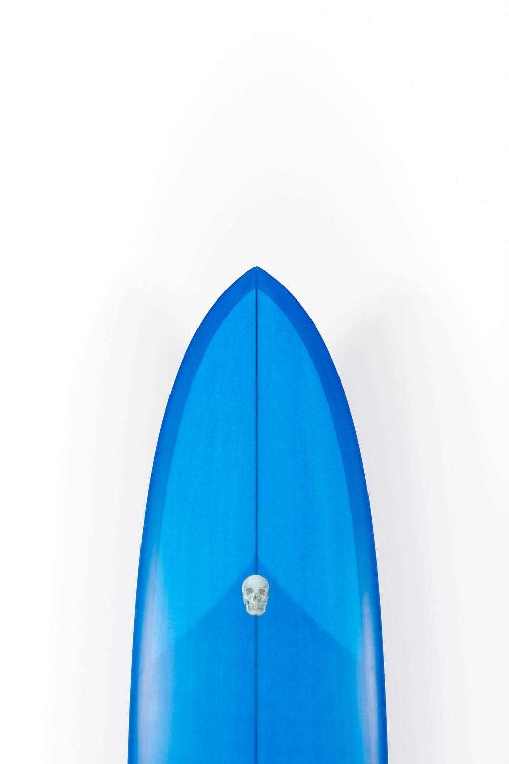 Christenson Surfboards - TWIN TRACKER - 7'6