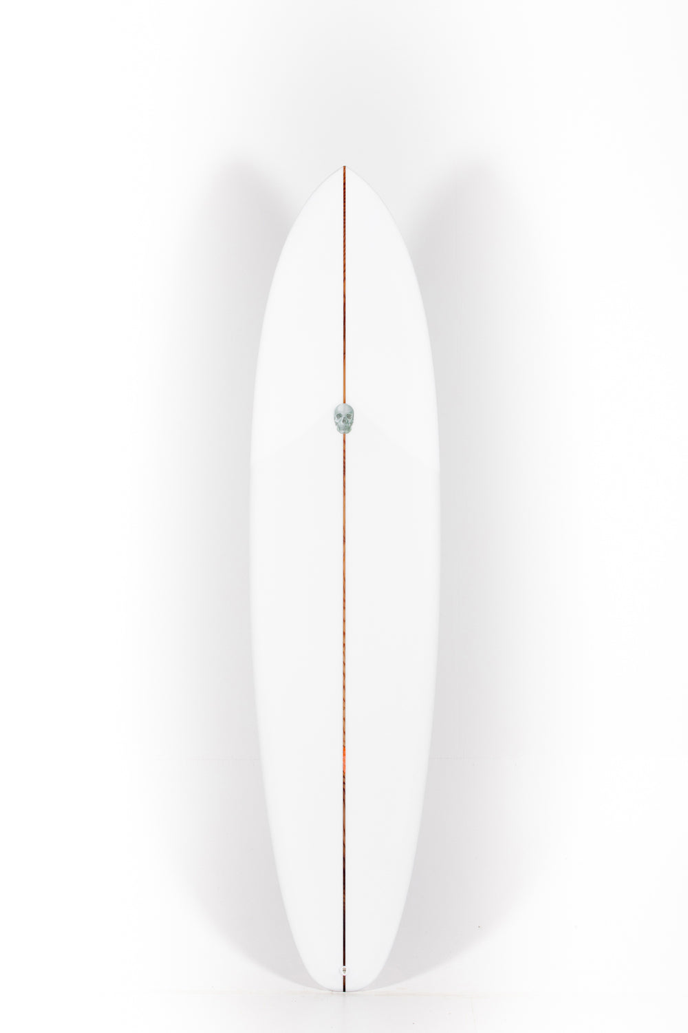 Pukas Surf Shop - Christenson Surfboards - TWIN TRACKER - 7'6