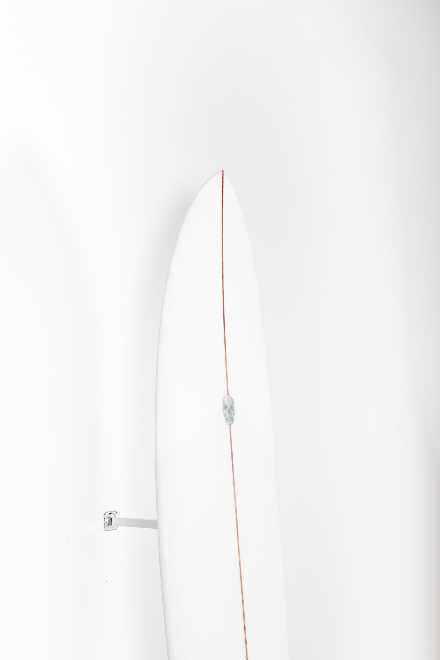 
                  
                    Pukas Surf Shop - Christenson Surfboards - TWIN TRACKER - 7'6" x 21 1/4  x 2 7/8 - CX03298
                  
                