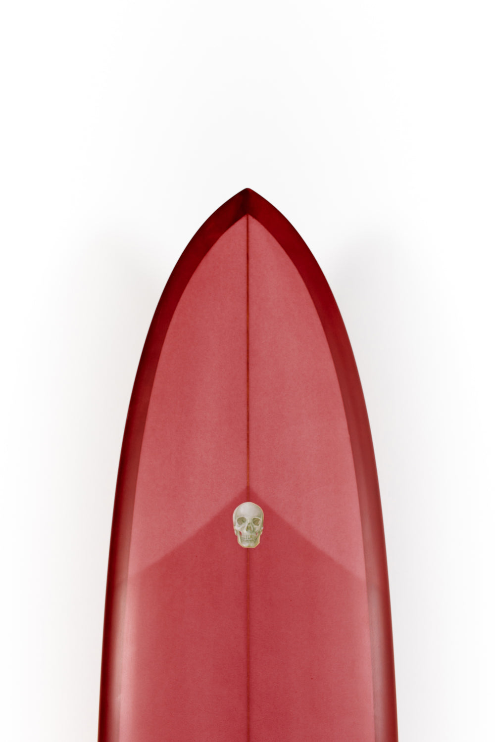 Christenson Surfboards - TWIN TRACKER - 7'6