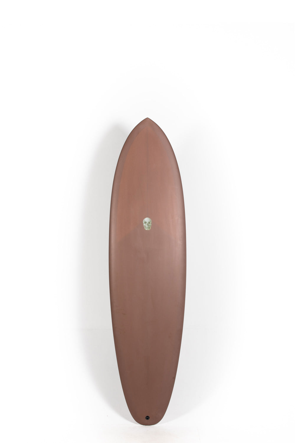 Pukas Surf Shop - Christenson Surfboards - TWIN TRACKER - 6'10