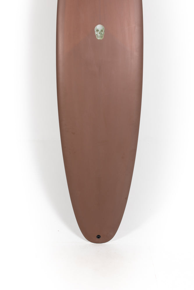 
                  
                    Pukas Surf Shop - Christenson Surfboards - TWIN TRACKER - 6'10" x 21 x 2 3/4 - CX03307
                  
                