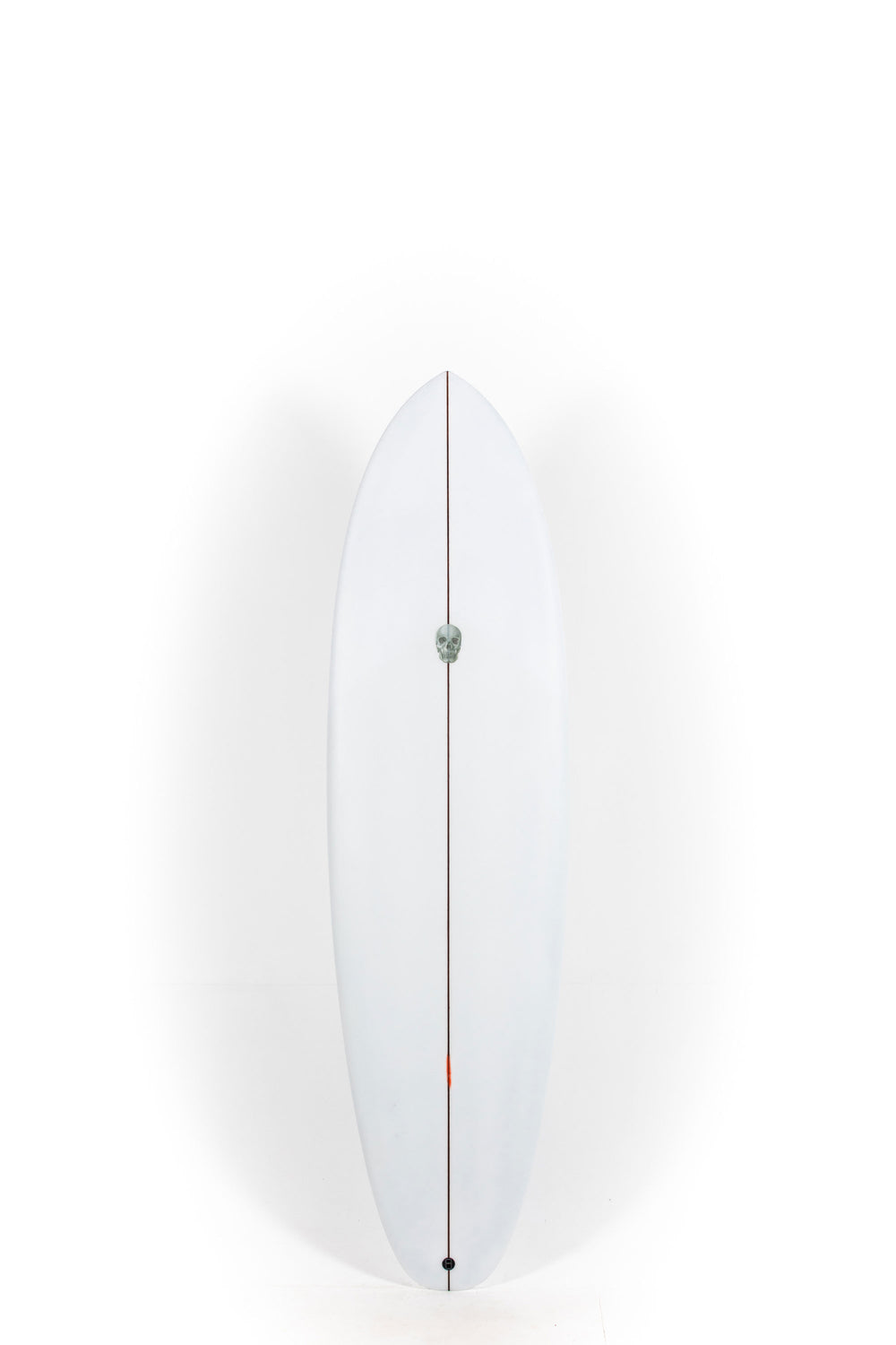 Pukas Surf Shop - Christenson Surfboards - TWIN TRACKER - 6'6
