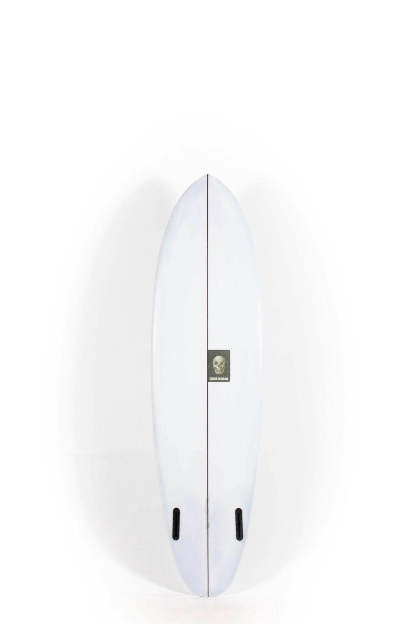 Pukas Surf Shop - Christenson Surfboards - TWIN TRACKER - 6'6" x 21 x 2 5/8 - CX03324