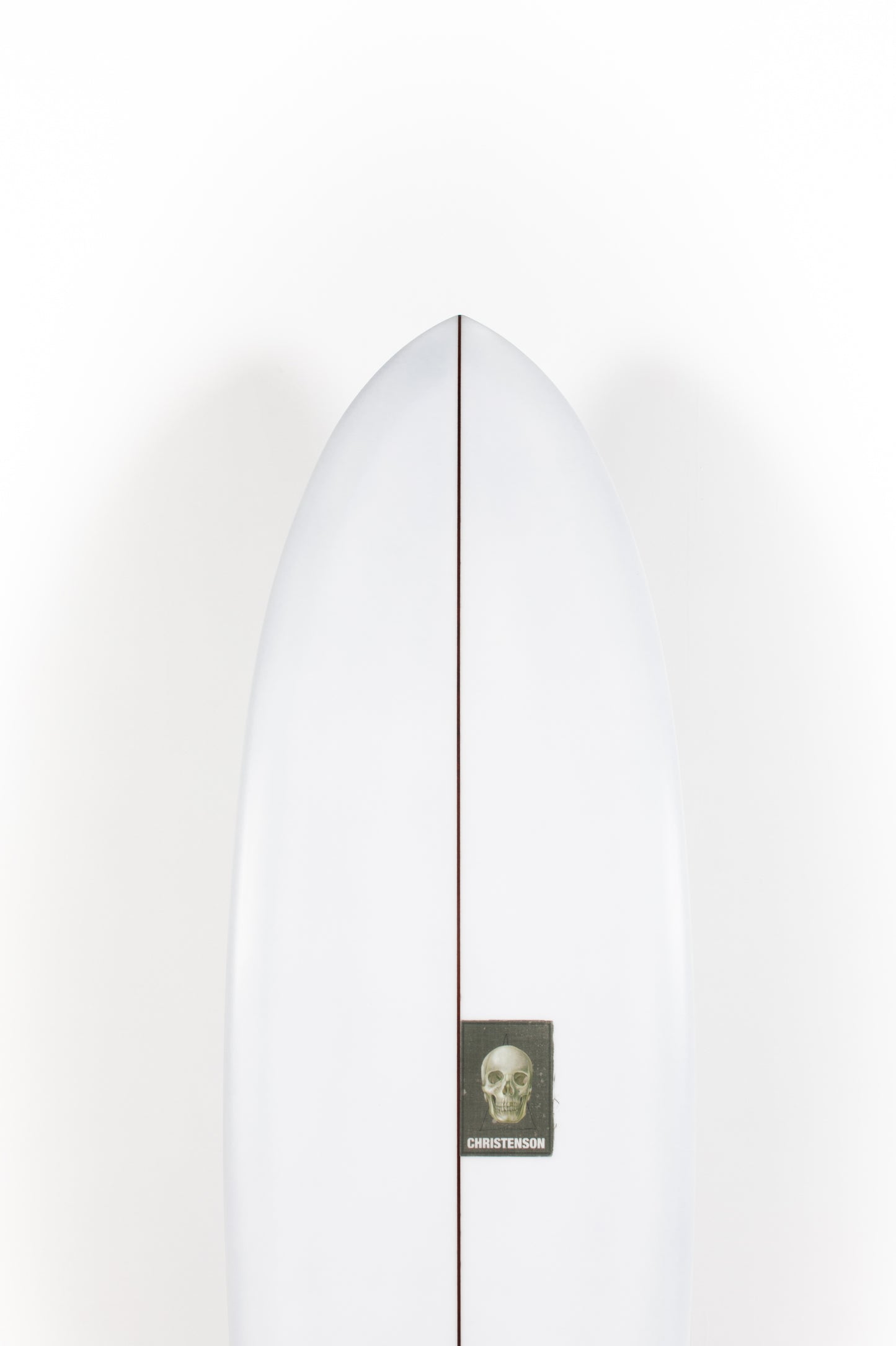 Christenson Surfboards - TWIN TRACKER - 6'6