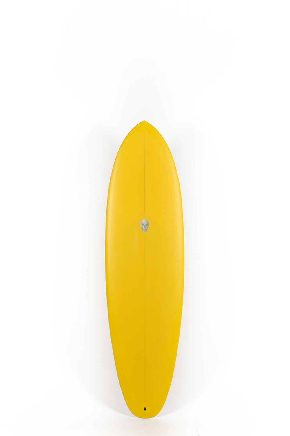 Pukas Surf shop - Christenson Surfboards - TWIN TRACKER - 6'6