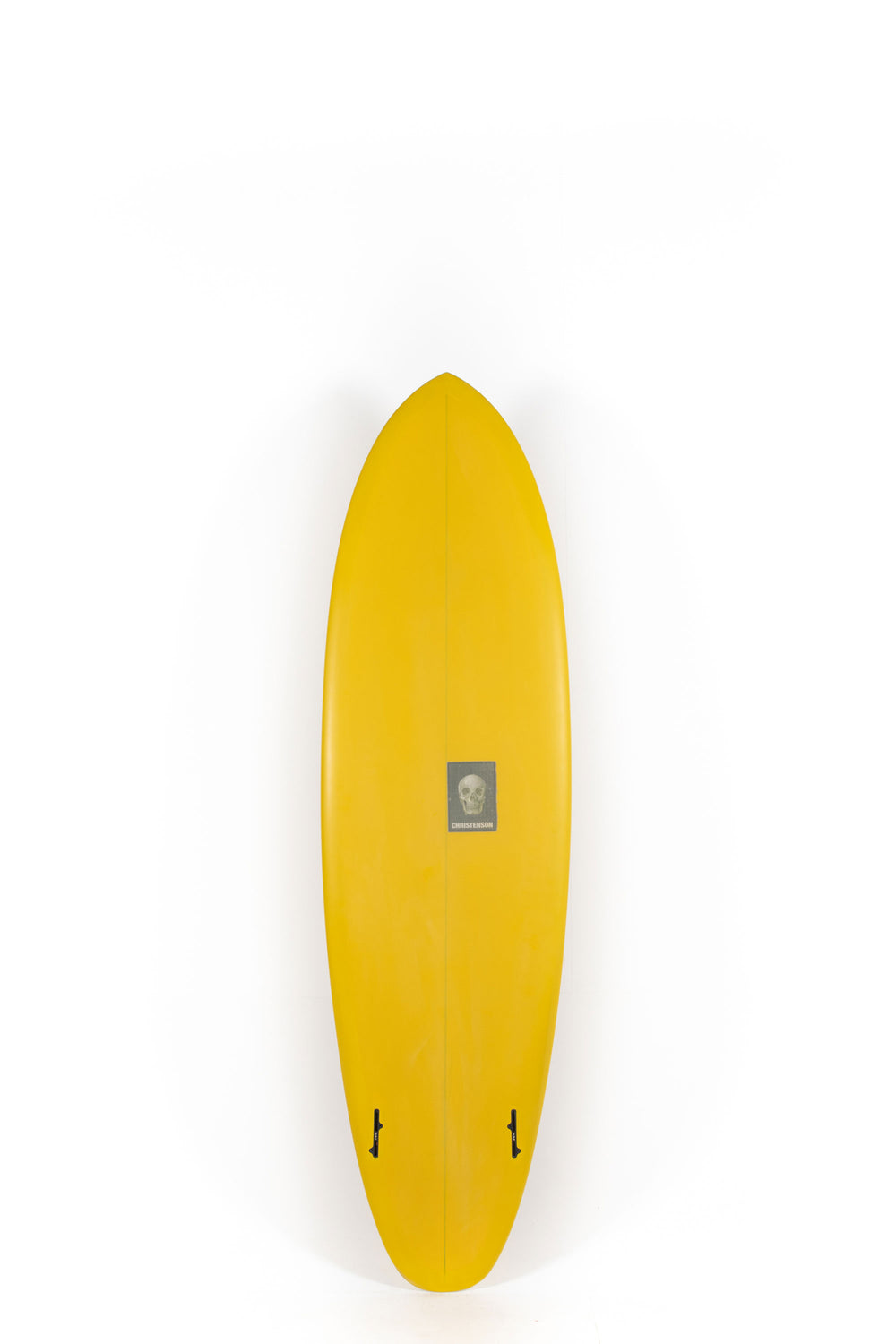 Christenson Surfboards - TWIN TRACKER - 6'6