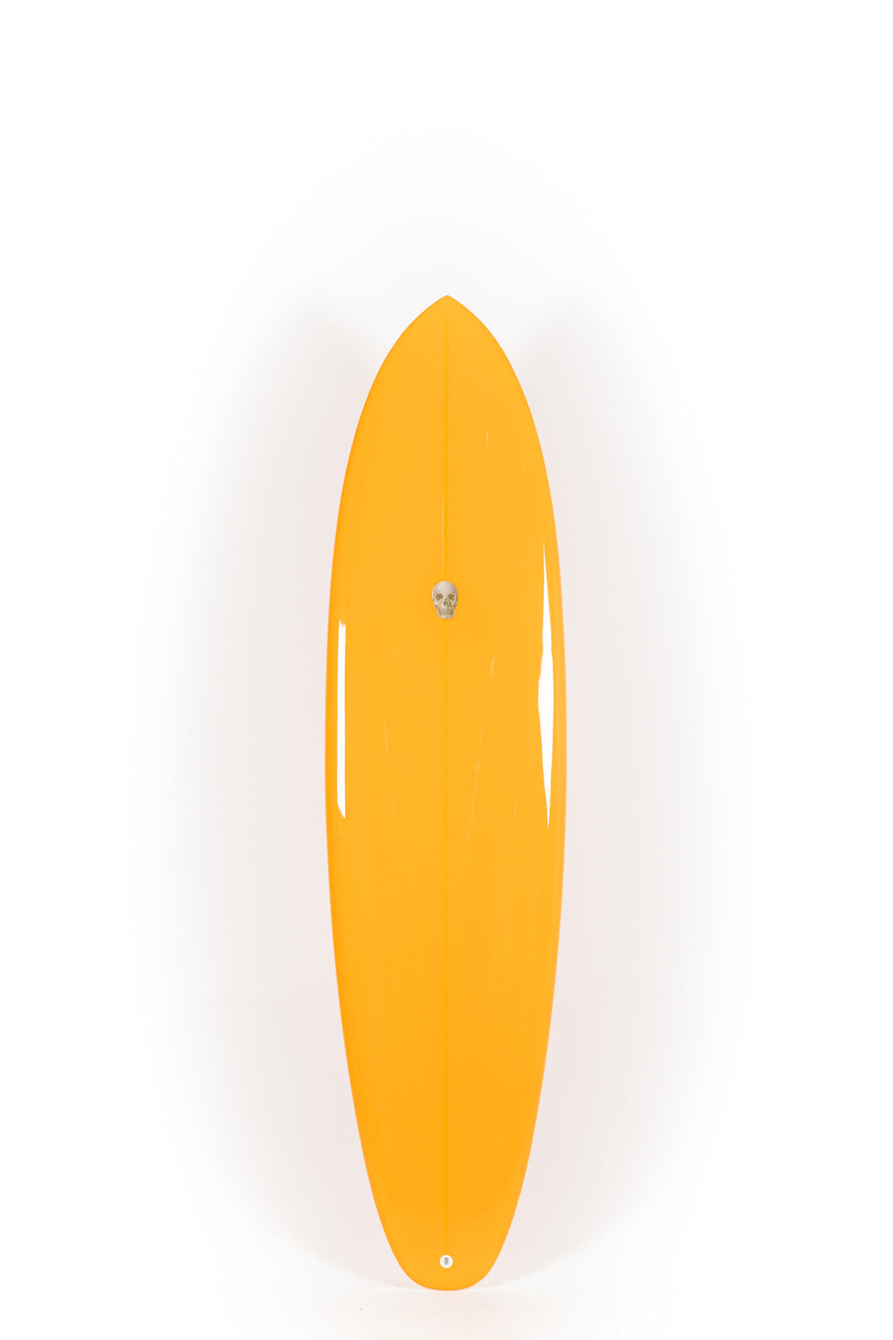 Pukas Surf Shop - Christenson Surfboards - TWIN TRACKER - 7'2