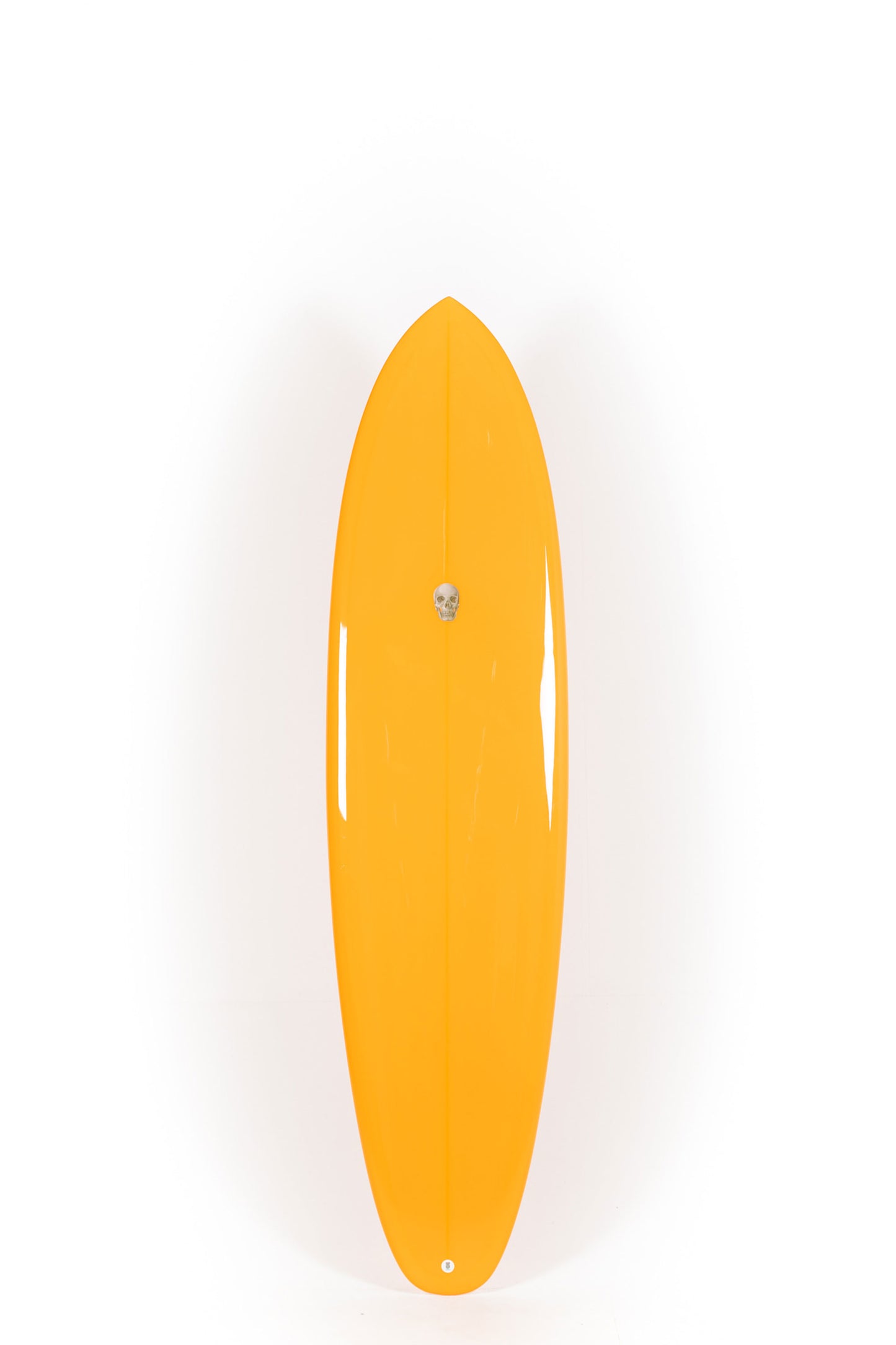 Pukas Surf Shop - Christenson Surfboards - TWIN TRACKER - 7'2" x 21 1/4  x 2 7/8 - CX03311