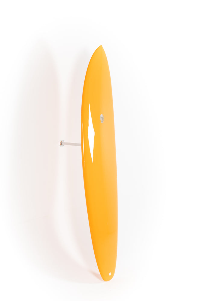 
                  
                    Pukas Surf Shop - Christenson Surfboards - TWIN TRACKER - 7'2" x 21 1/4  x 2 7/8 - CX03311
                  
                