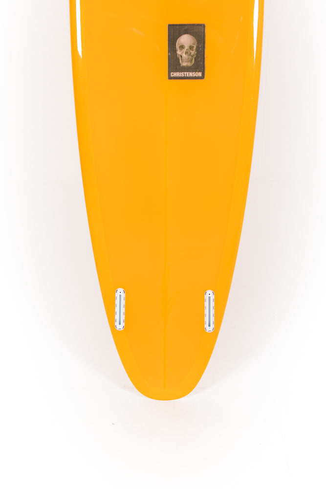 
                  
                    Pukas Surf Shop - Christenson Surfboards - TWIN TRACKER - 7'2" x 21 1/4  x 2 7/8 - CX03311
                  
                