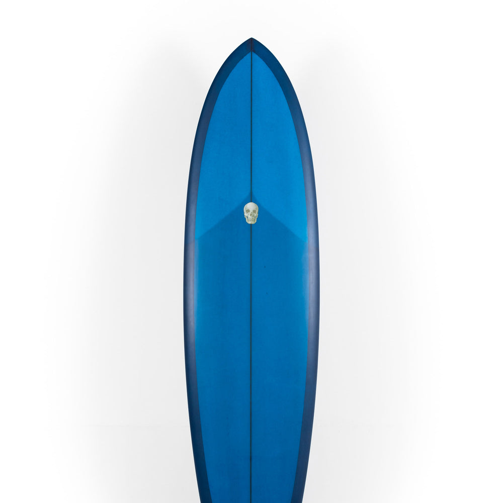 
                      
                        Pukas Surf Shop - Copia de Christenson Surfboards - TWIN TRACKER - 7'2" x 21 1/4  x 2 7/8 - CX03312
                      
                    